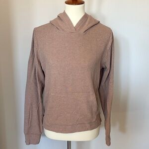 J. Crew Women’s Brown Hoodie